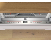 Zmywarka BOSCH SBD6ECX12E 60cm, 14kpl, XXL, OpenAssist, MaxFlex, Home Connect, TimeLight, ExtraClean Zone, EfficientDry, AquaStop ,3kosz - 1343581 - zdjęcie 5